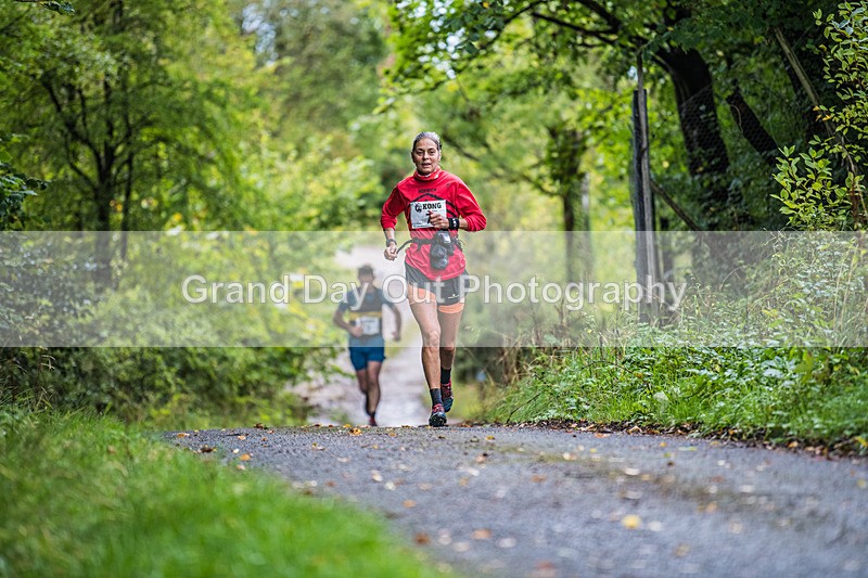 Westmorland-383 - Great Westmorland Trail Race (Junior & Senior Races) Saturday 13th September 2025