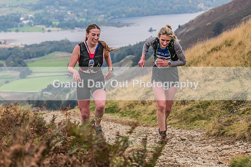 HBMR-403 - Hodgson Brothers Mountain Relay Leg 1 Saturday 5th October 2024