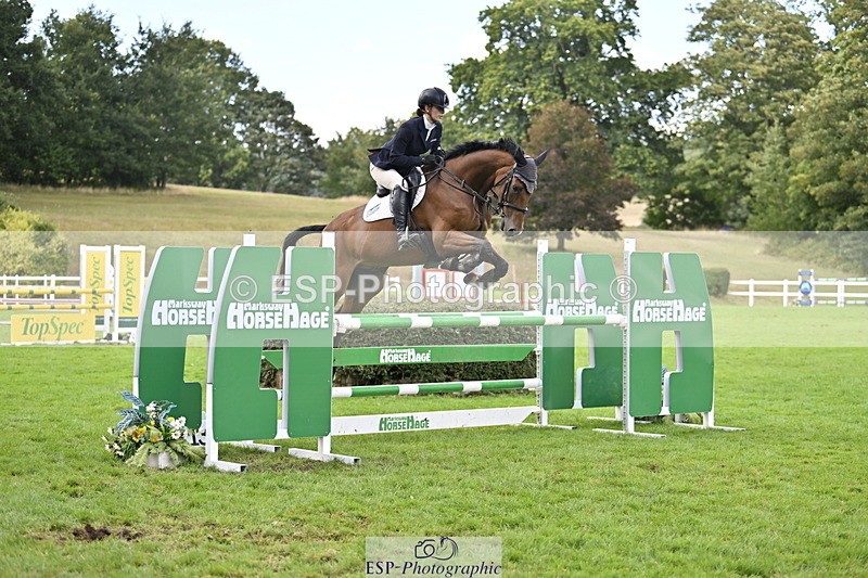 250831A-162701-11059 - Cls 39 Amateur 1.10m Grand Prix