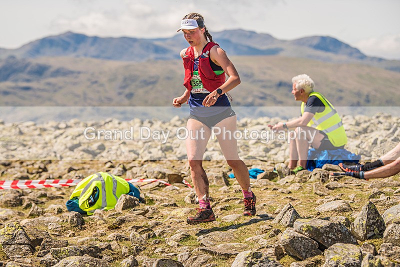 Fairfield-619 - Fairfield Horseshoe Fell Race Saturday 13th May 2023