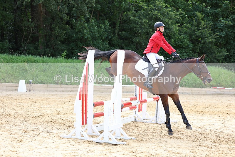 3E7A1068 - Class 2: 80 - 85cm