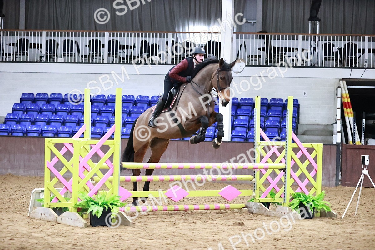 SBM_004486 - Class 15 - Senior British Novice 90cm