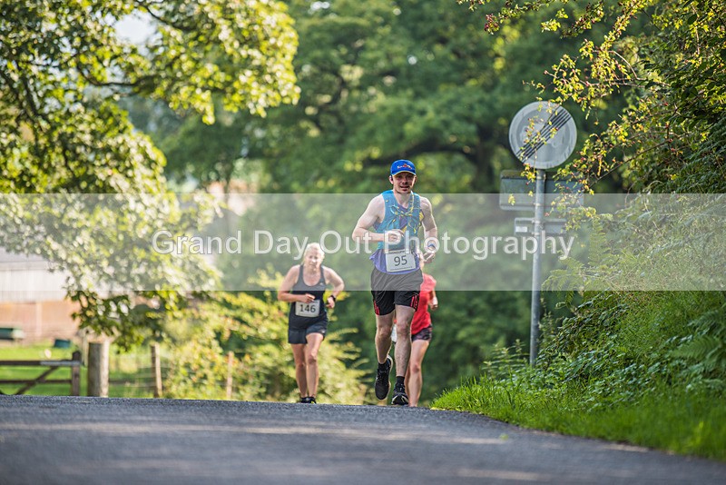 The One 10-374 - The One 10 Mile Road Race Saturday 9th September 2023