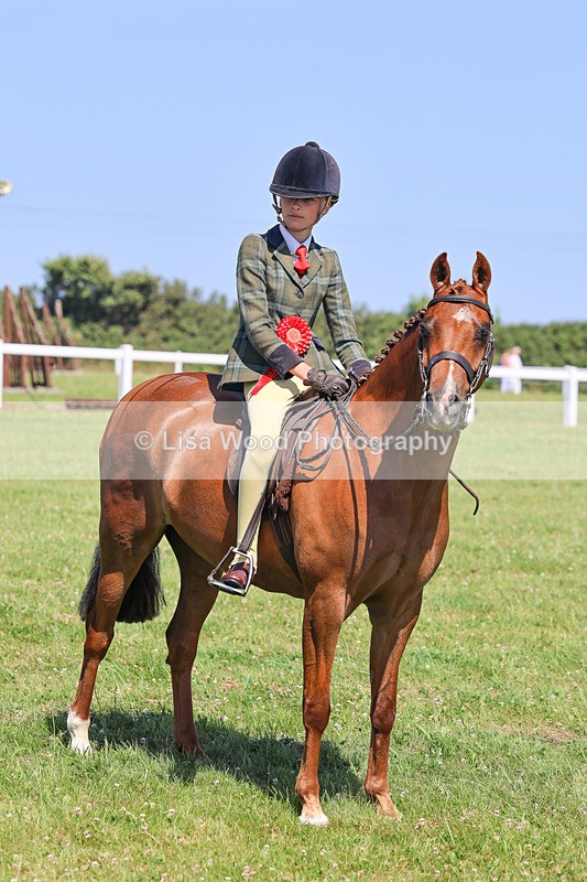 IMG_2146 - Plaited Ridden Championship