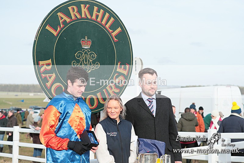 PtP 270124 646 - Royal Artillery PtP Larkhill 27/01/24