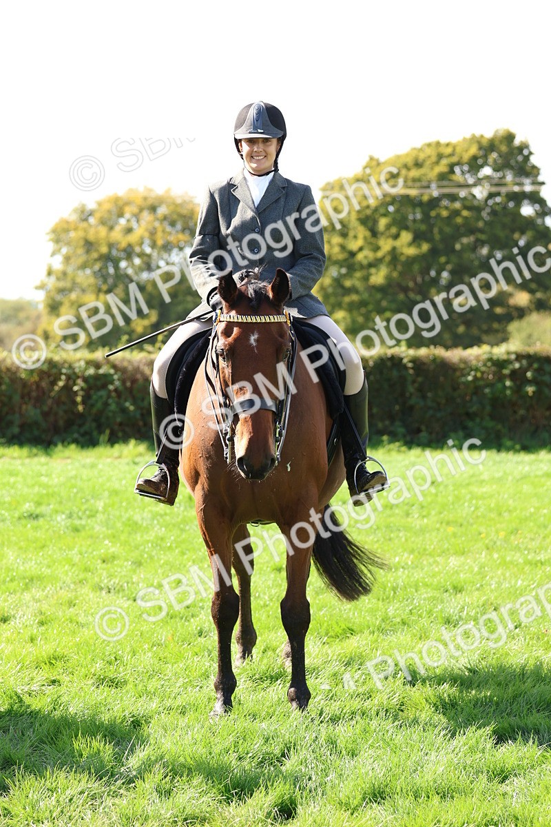 SBM_45305 - S27 - Young Veteran Ridden