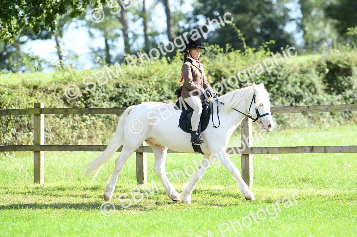 SBM_50252 - S21 - Novice & Newcomers 1st Ridden Pony