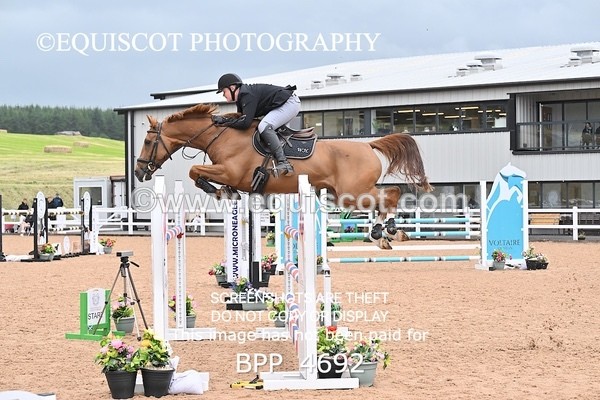 BPP_4692 - CLASS 6 WED 1.30 Open Inc The Scottish Branch Young Riders Championship