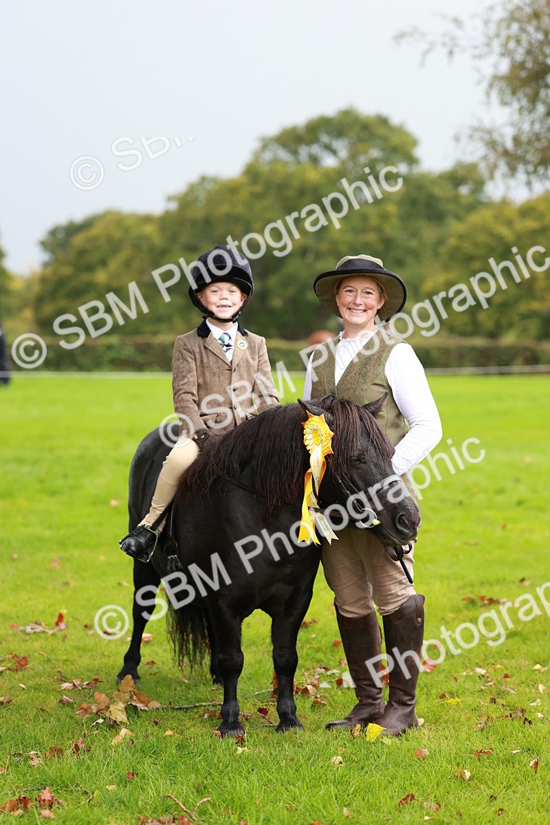 SBM_33776 - S9 - Lead Rein Equitation