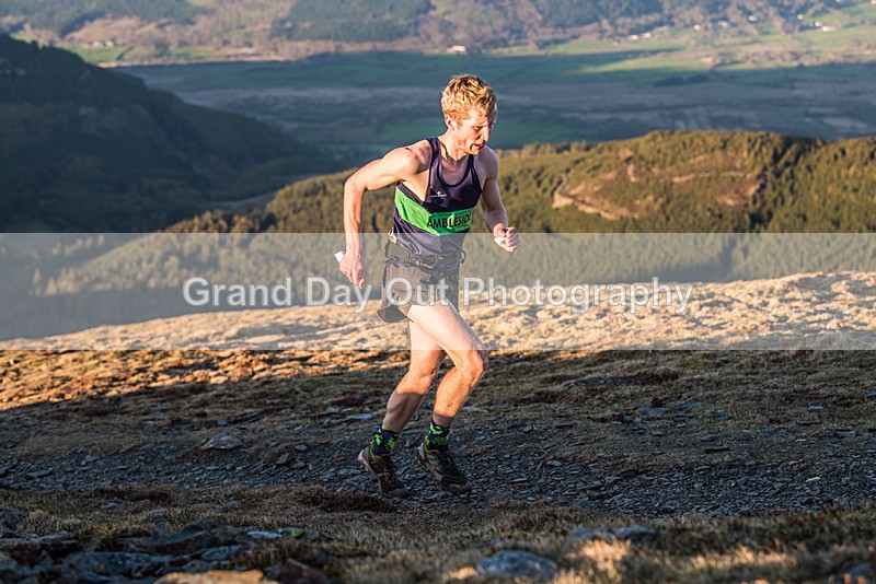 Grisedale-53 - Grisedale Grind Fell Race Wednesday 19th April 2023