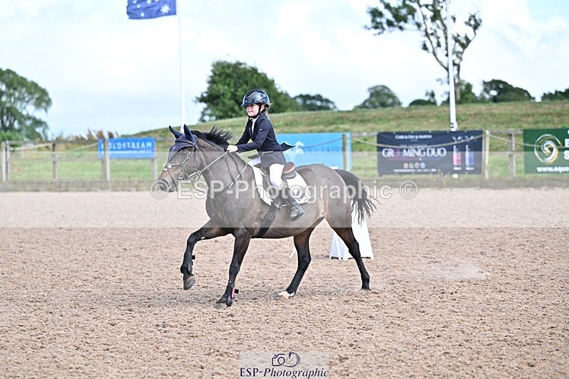 250627-164900-00810 - Cls 6 Stepping Stones 128cm and 138cm