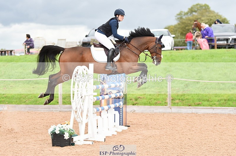 230813A-144636-13416 - Cls 50 Senior Foxhunter