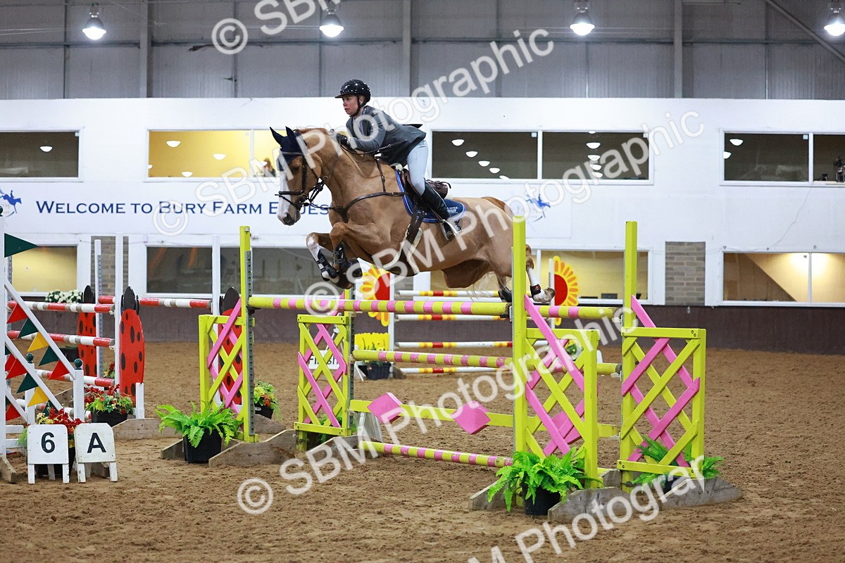 SBM_004036 - Class 13 - National 1.30m 1.40m