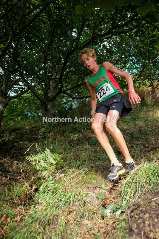DSCF4952 - Reeth fell race age grades
