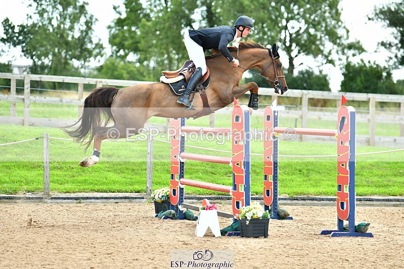 230723A-120711-11777 - Cls 12, 2 Star Big 1.45m GP Start to 12.30 break