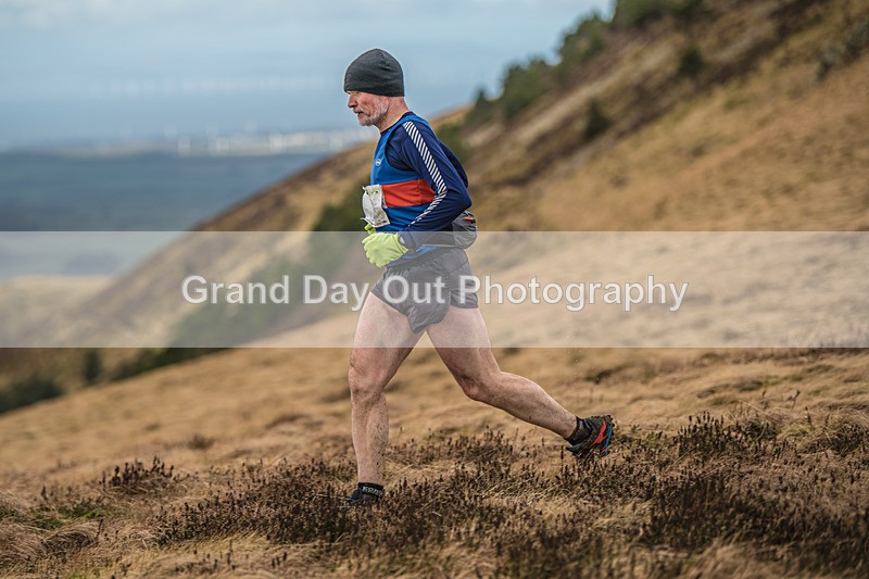 Blake Fell-643 - Blake Fell Race Saturday 25th January 2025