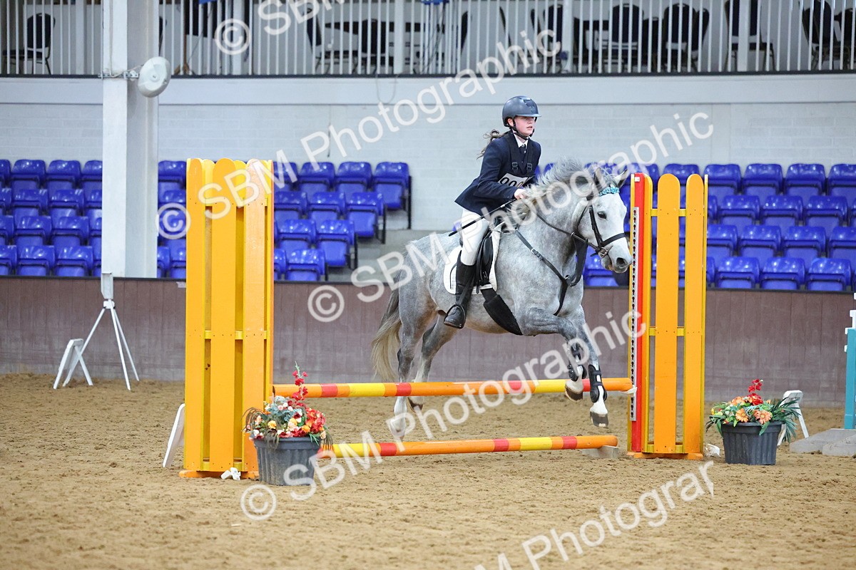 SBM_000564 - Class 5 - 50cm - BRC Championships