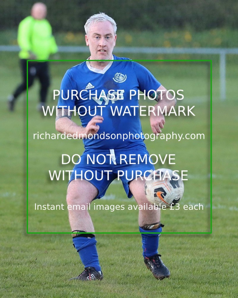 IMG_9079 - Kirkby Lonsdale Reserves vs Carnforth Rangers (16/4/24)