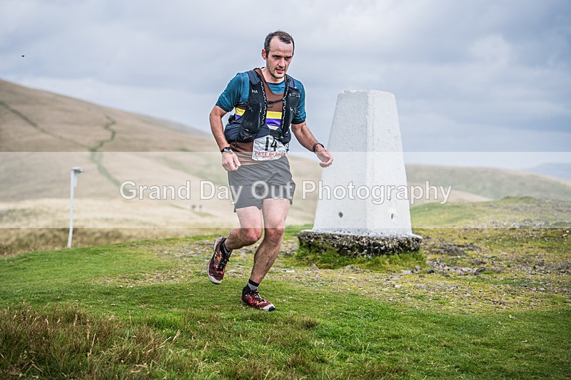 Sedbergh-499 - Sedbergh Hills Fell Race Sunday 18th August 2024