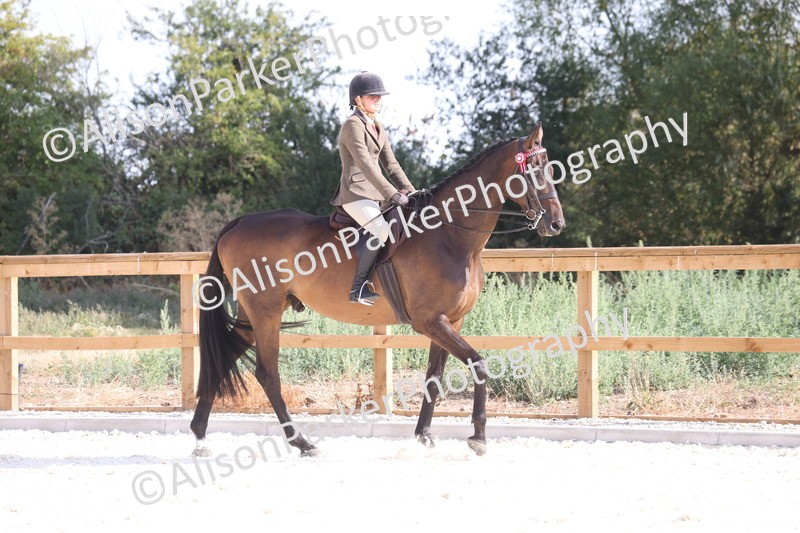 20260802-0012 - Class 5 - ROR Ridden