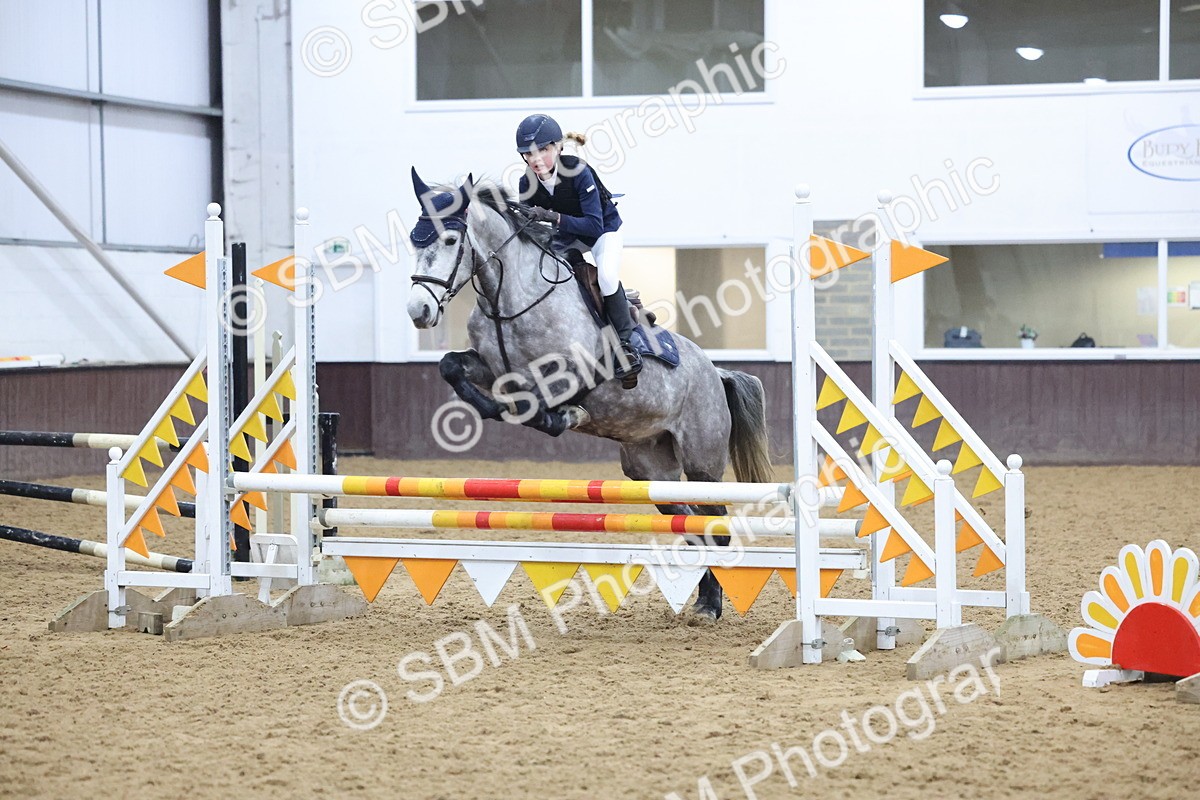 SBM_002748 - Class 9 - STX UK Pony British Novice - 80cm OPen