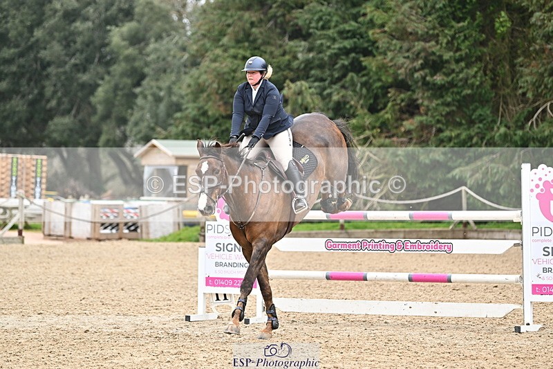 250321A-110213-00384 - Cls 3 Foxhunter and 1.20m Open