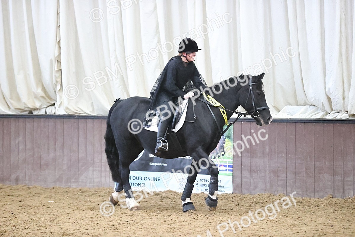 SBM_001892 - Class 4 - Pairs Show Jumping 60cm