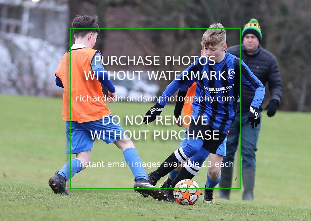 IMG_0287 - Ibis U12 vs Wattsfield U12 (29/1/23)