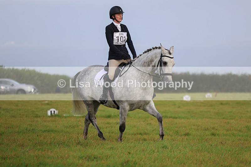 3E7A5041 - Class 1: Trebudannon Open: Dressage