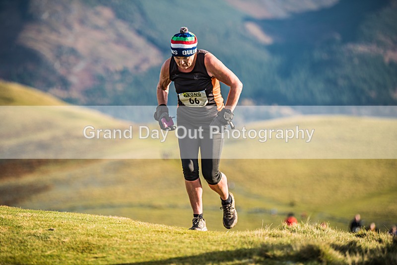 Sale Fell-539 - Sale Fell Race Saturday 25th November 2023