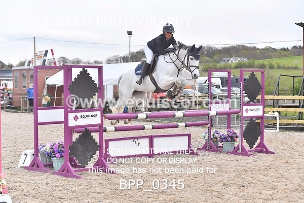 BPP_0345 - CLASS 3 FRI Senior Discovery/ 1m Open