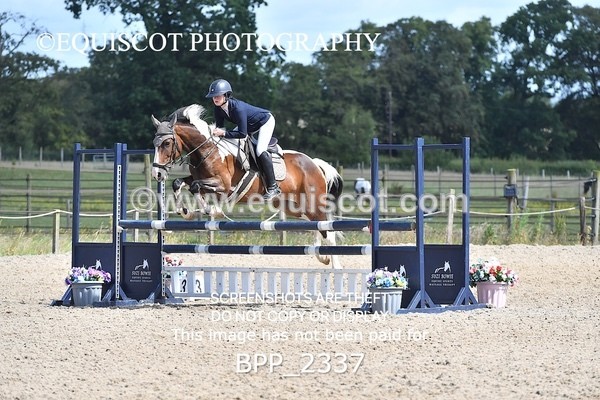 BPP_2337 - CLASS 4 SAT Senior Discovery/ 1m Open