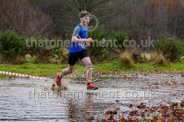 Westxc25-813518 - U15 Boys