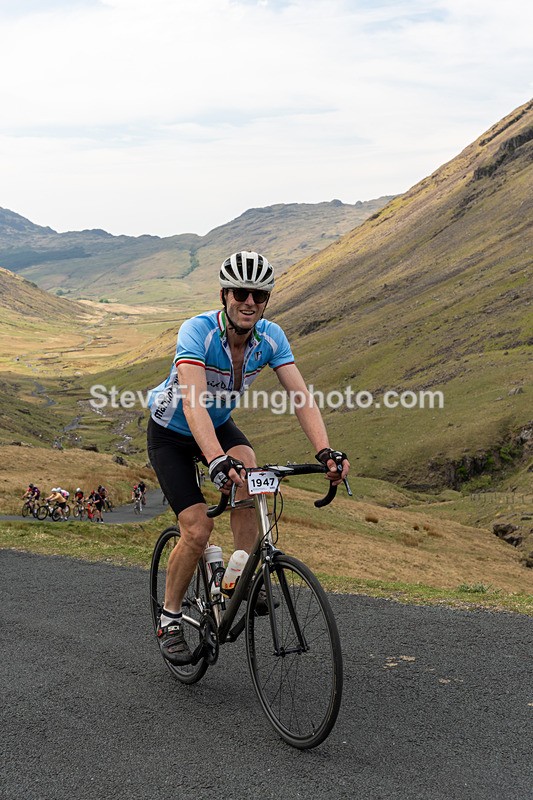 133816 - Wrynose 13.00-14.00