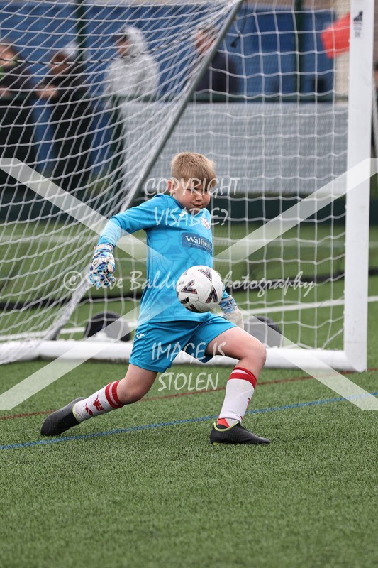 1DX30944 - Sun 7th U10 Boys