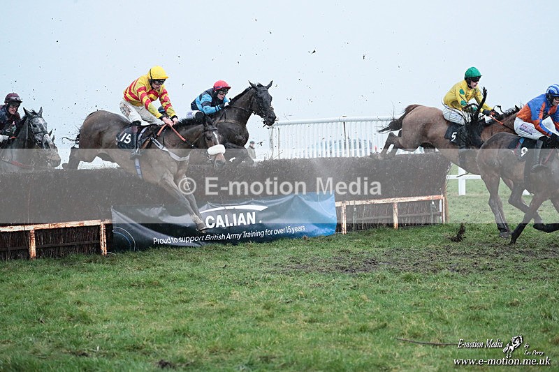 PtP 080226  1489 - Combined Services PtP Larkhill 08/02/2026