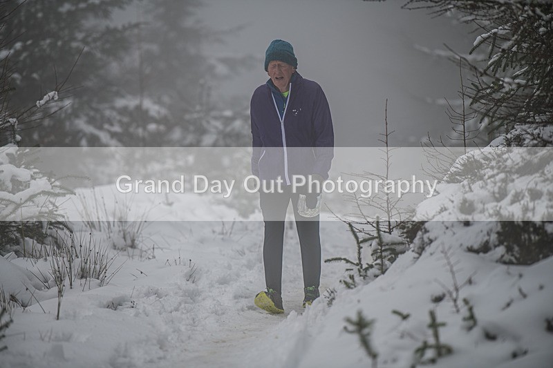 Glentress-1618 - High Terrain Events Glentress 42, 21 & 10K Trail Races Sunday 15th February 2026