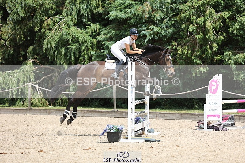 250703A-134322-05024 - Cls 8 95cm Amateur Qualifier