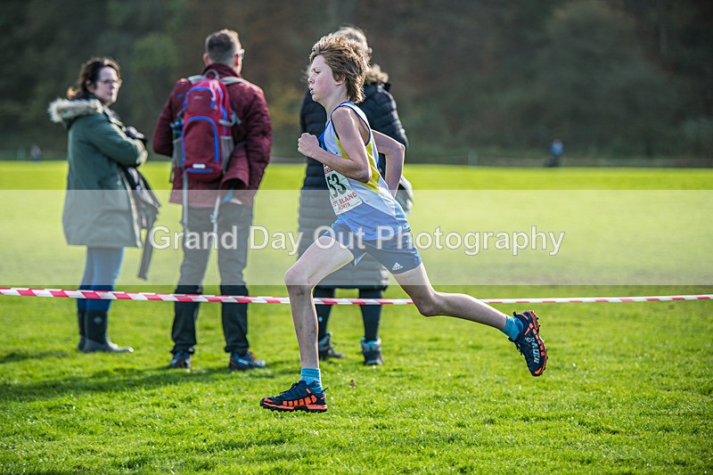 Cumbria XC-198 - Cumbria XC League Workington Saturday 26th October 2024