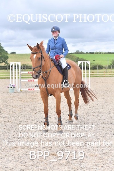 BPP_9719 - CLASS 9 National 1.30m Open