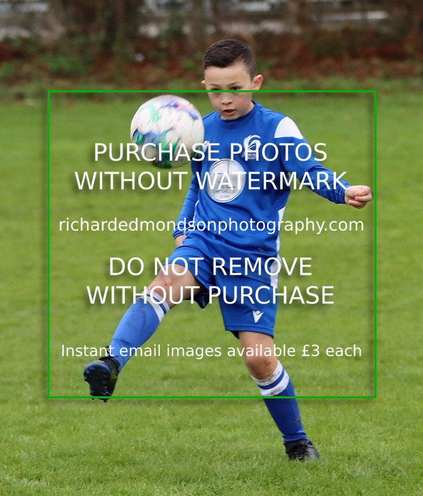 IMG_5141 - Ibis Under 10's vs Milnthorpe Town Under 10's (30/11/24)