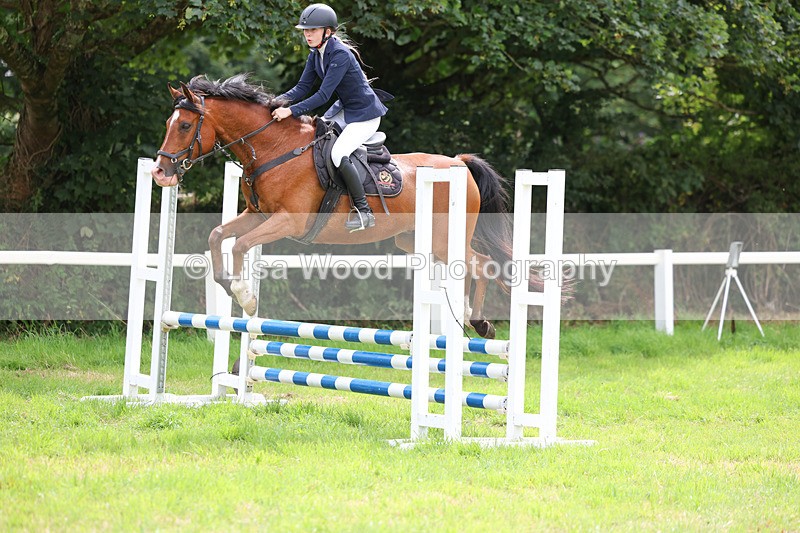 3E7A6489 - Class 3:80cm Juniors and Seniors