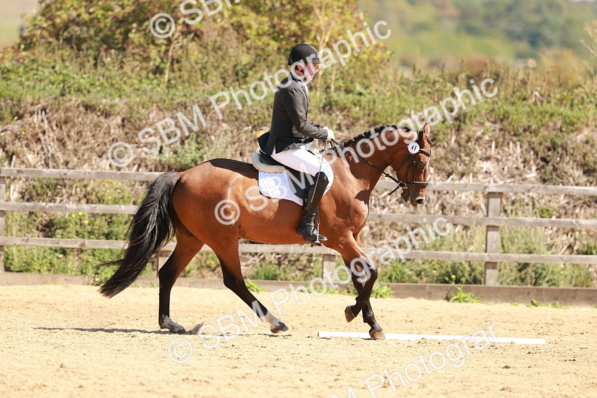 SBM_011057 - Class 6 - Novice 1