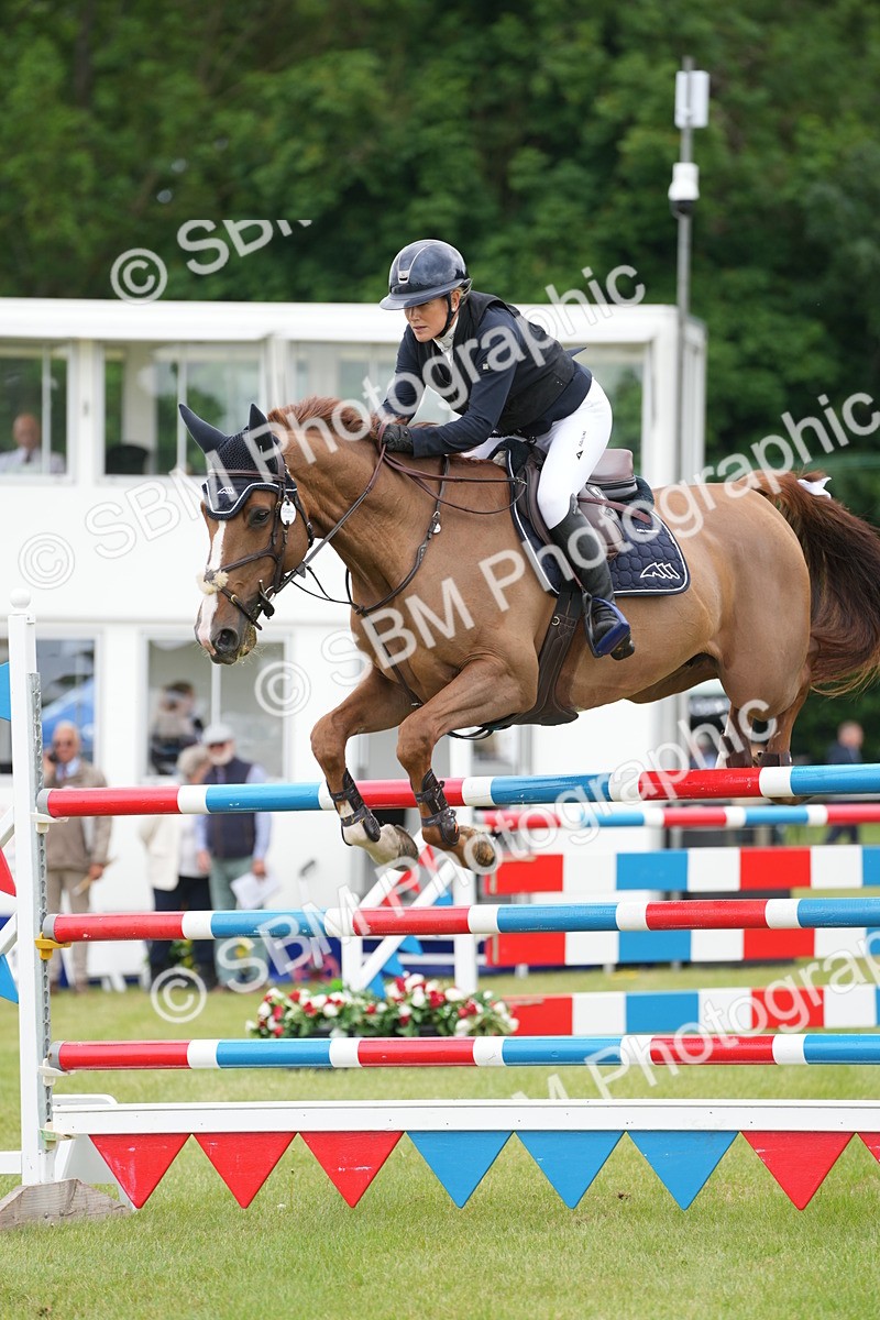 SBM_05288 - Class 201 - British Horse Feeds Speedi Beet Horse of the Year Show Grade  C