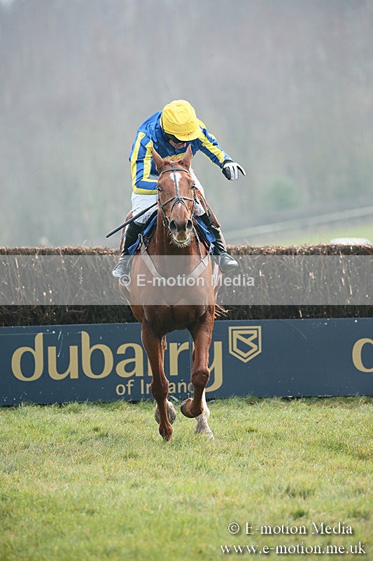 PtP 251118-108 - Vine & Craven Point-to Point Barbury Racecourse 25/11/18