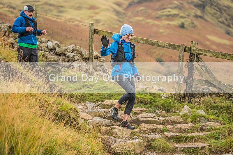 Langdale-1754 - Langdale Horseshoe Fell Race Saturday 12thOctober 2024
