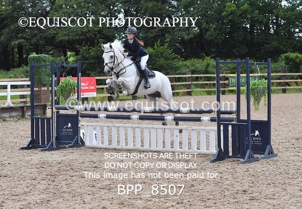 BPP_8507 - CLASS 17 SUN Pony Newcomers/ 1m Open