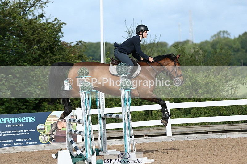 230716A-092128-02092 - Class 30 Children On Horses 1.05m