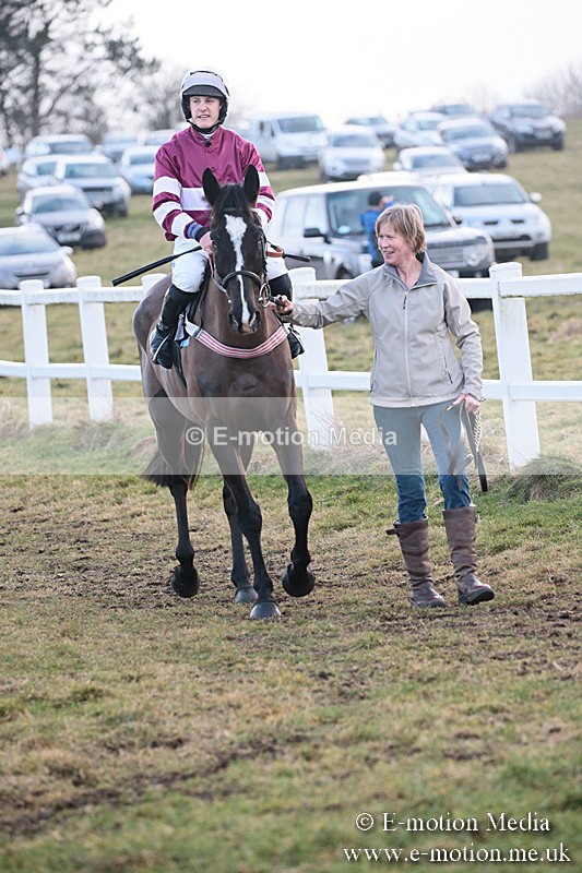 PtP 170219 -719 - Combined Services Point-To-Point Larkhill 17/02/19