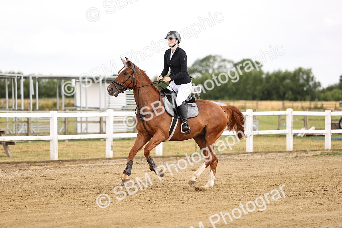 SBM_025634 - Class 10 - Amateur Championship Qualifier 95cm